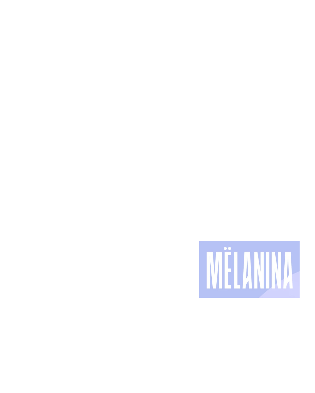 Melanina Logo
