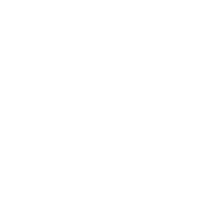 Mixsho DJs Logo 